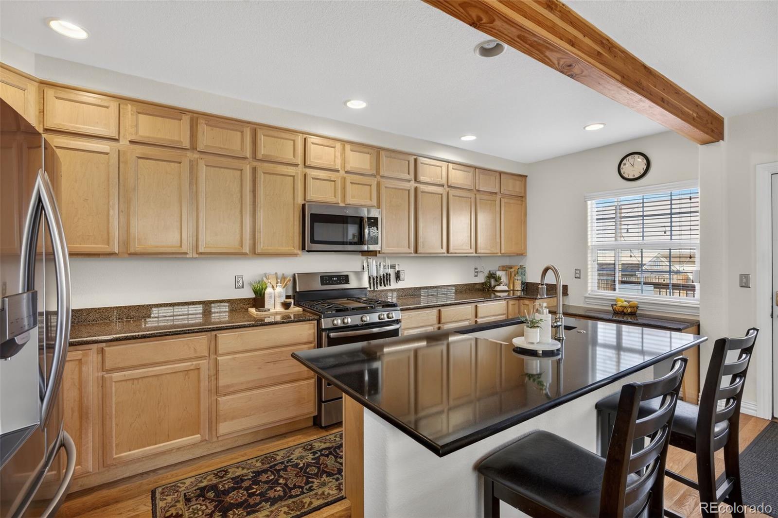 2933 Lawrence Street Denver, CO 80205 - Photo 15 of 50