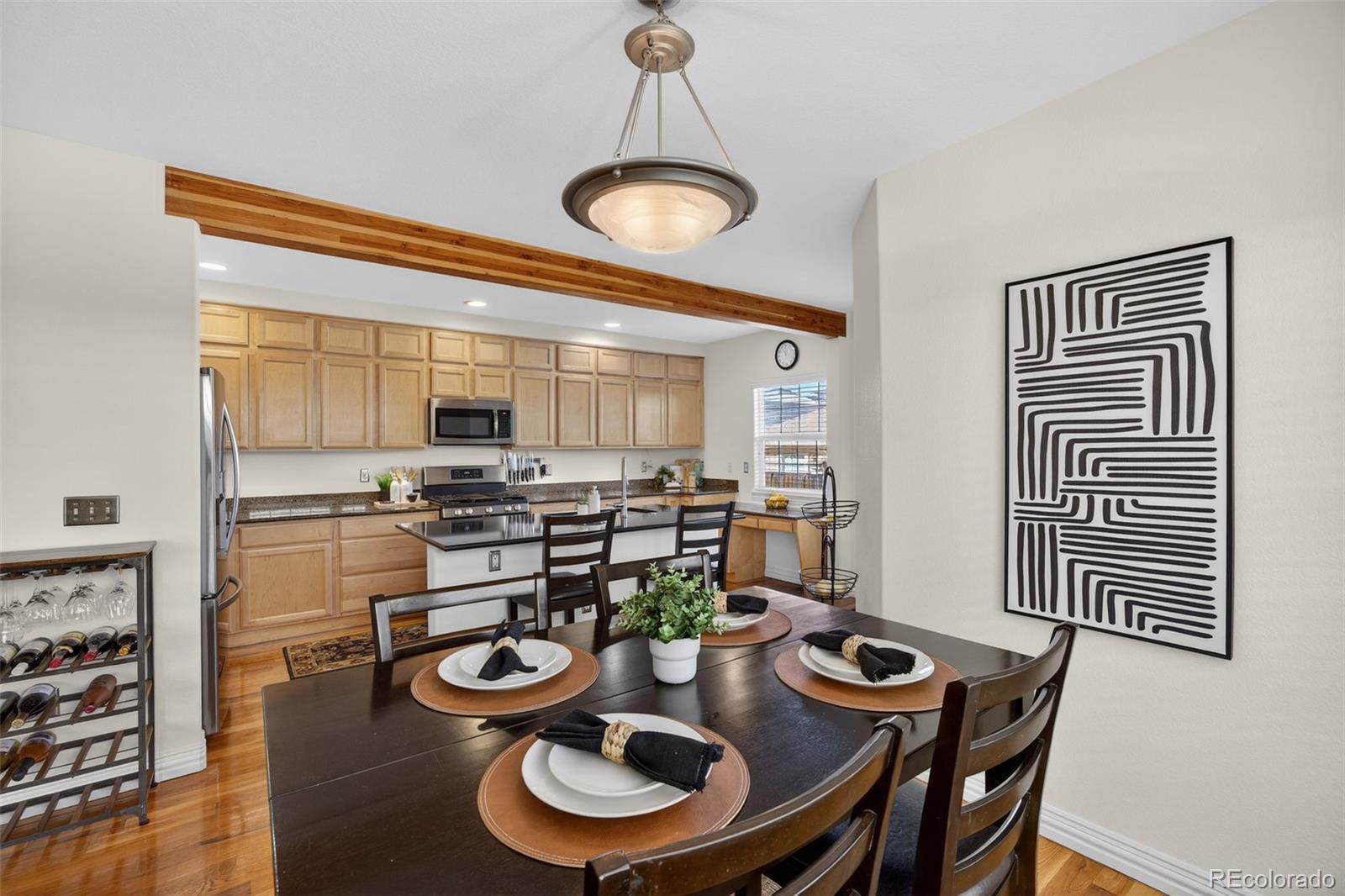 2933 Lawrence Street Denver, CO 80205 - Photo 15 of 50