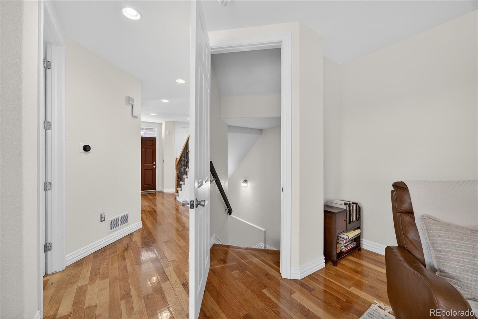 2933 Lawrence Street Denver, CO 80205 - Photo 29 of 50