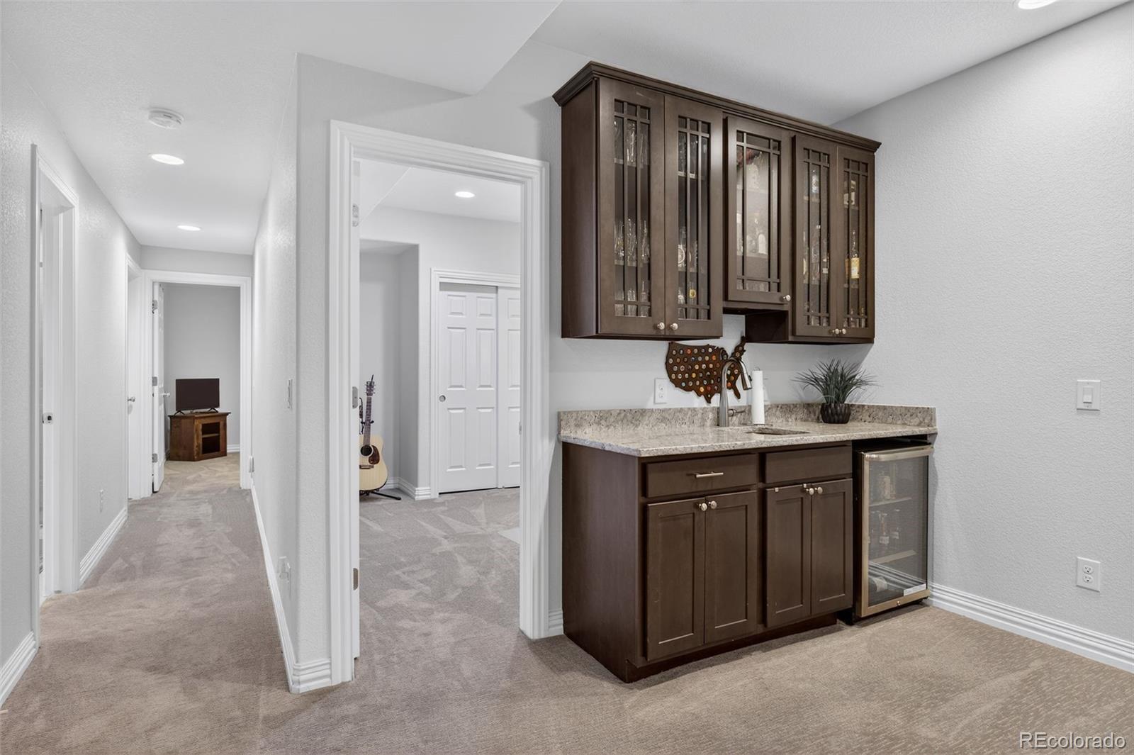 2933 Lawrence Street Denver, CO 80205 - Photo 32 of 50