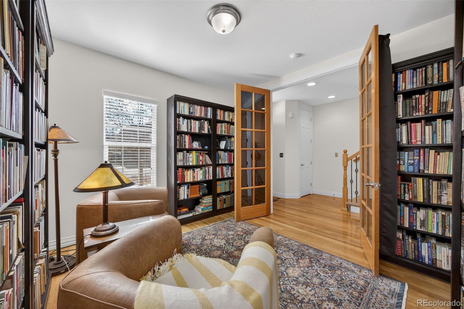 2933 Lawrence Street Denver, CO 80205 - Photo 4 of 50