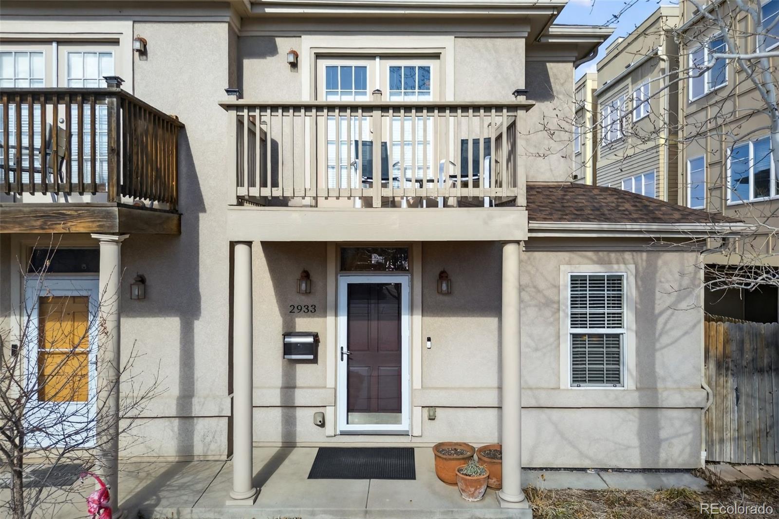 2933 Lawrence Street Denver, CO 80205 - Photo 42 of 50