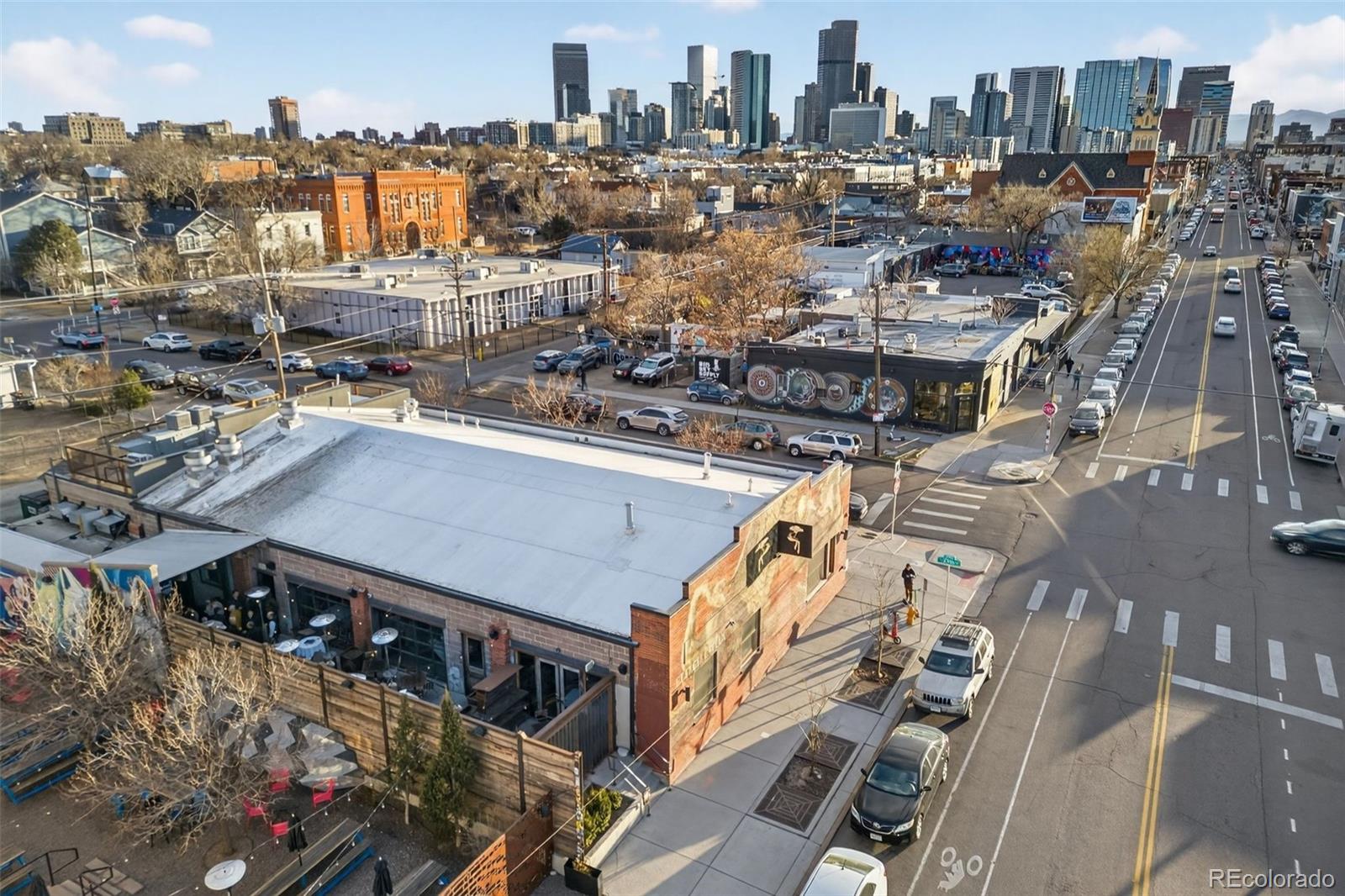 2933 Lawrence Street Denver, CO 80205 - Photo 43 of 50