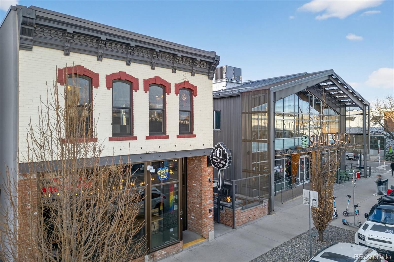 2933 Lawrence Street Denver, CO 80205 - Photo 44 of 50