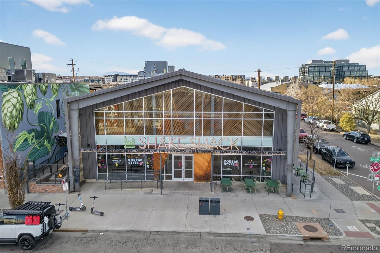 2933 Lawrence Street Denver, CO 80205 - Photo 45 of 50