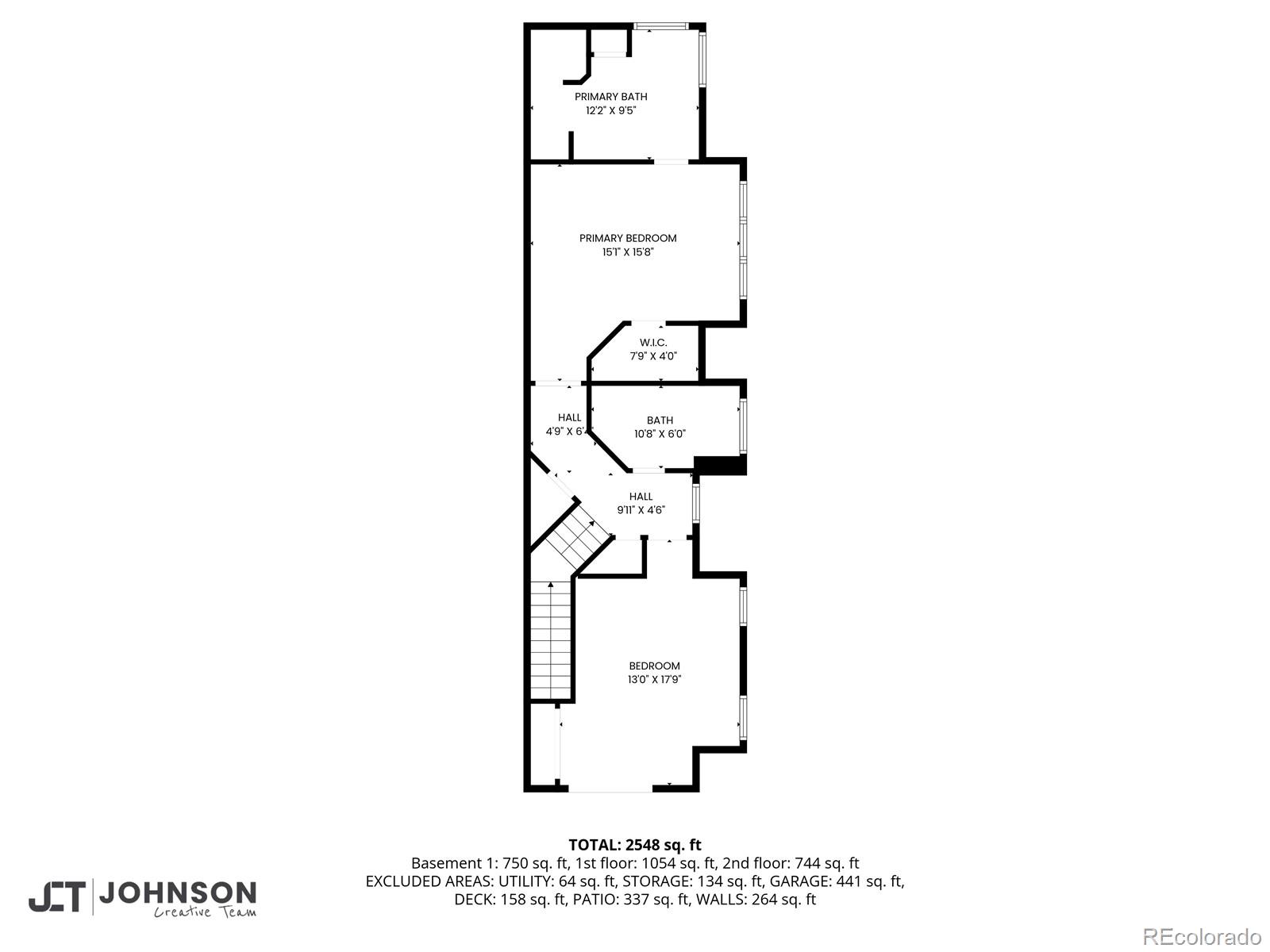 2933 Lawrence Street Denver, CO 80205 - Photo 49 of 50