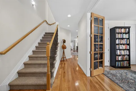 $1,025,000 | 2933 Lawrence Street, Denver, CO 80205