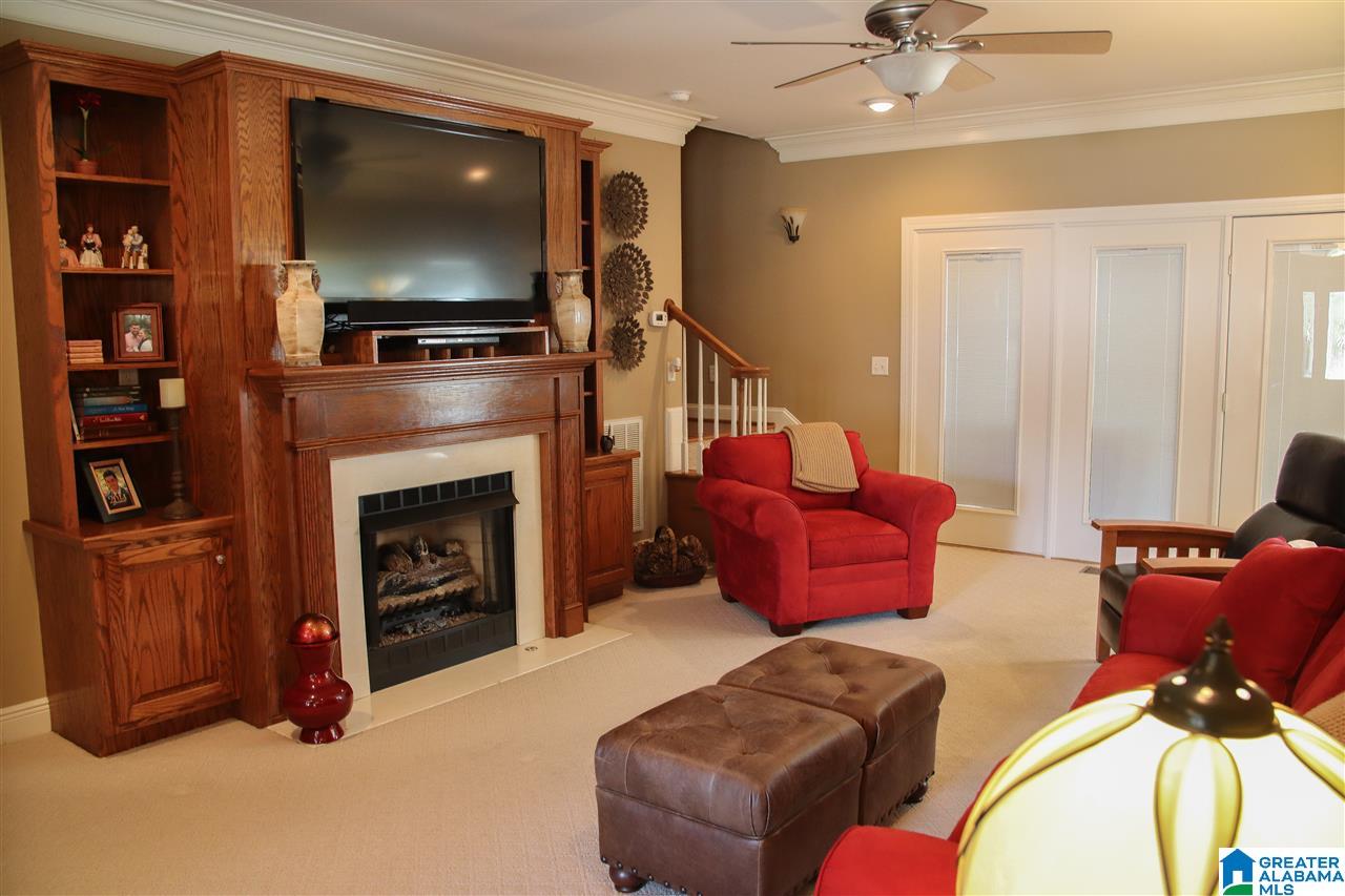 60 Riley Circle Thorsby, AL 35171 - Photo 10 of 40