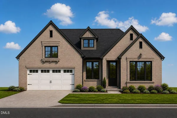 $452,420 | 200 Starlet Ridge Way, Clayton, NC 27520