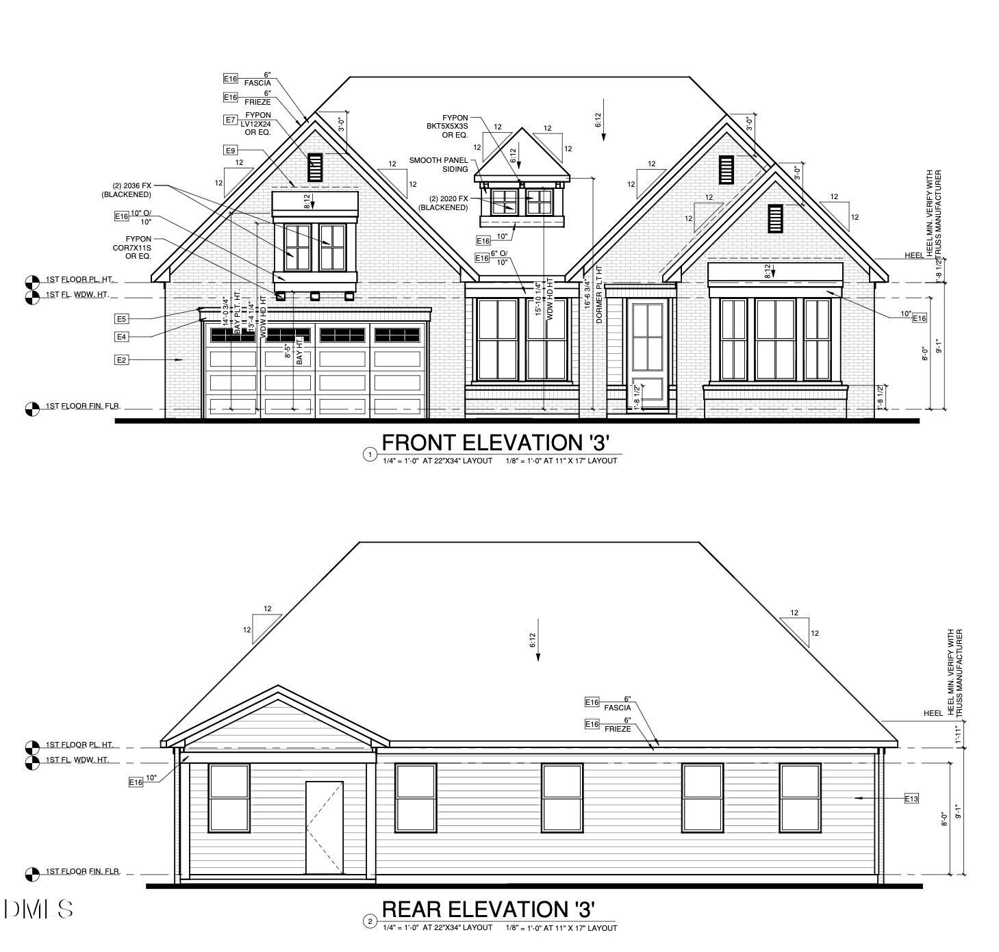 200 Starlet Ridge Way Clayton, NC 27520 - Photo 2 of 3 SR 8- Exterior