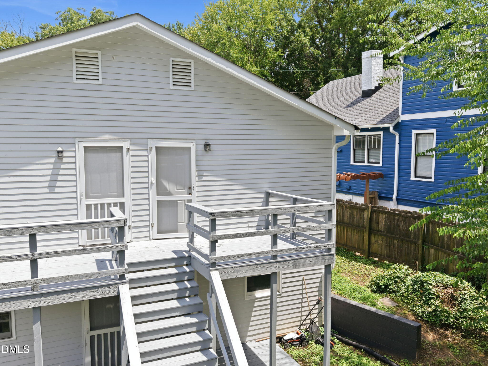 1305 Filmore Street Raleigh, NC 27605 - Photo 7 of 45 7-web-or-mls-DJI_20260710141545_0608_D