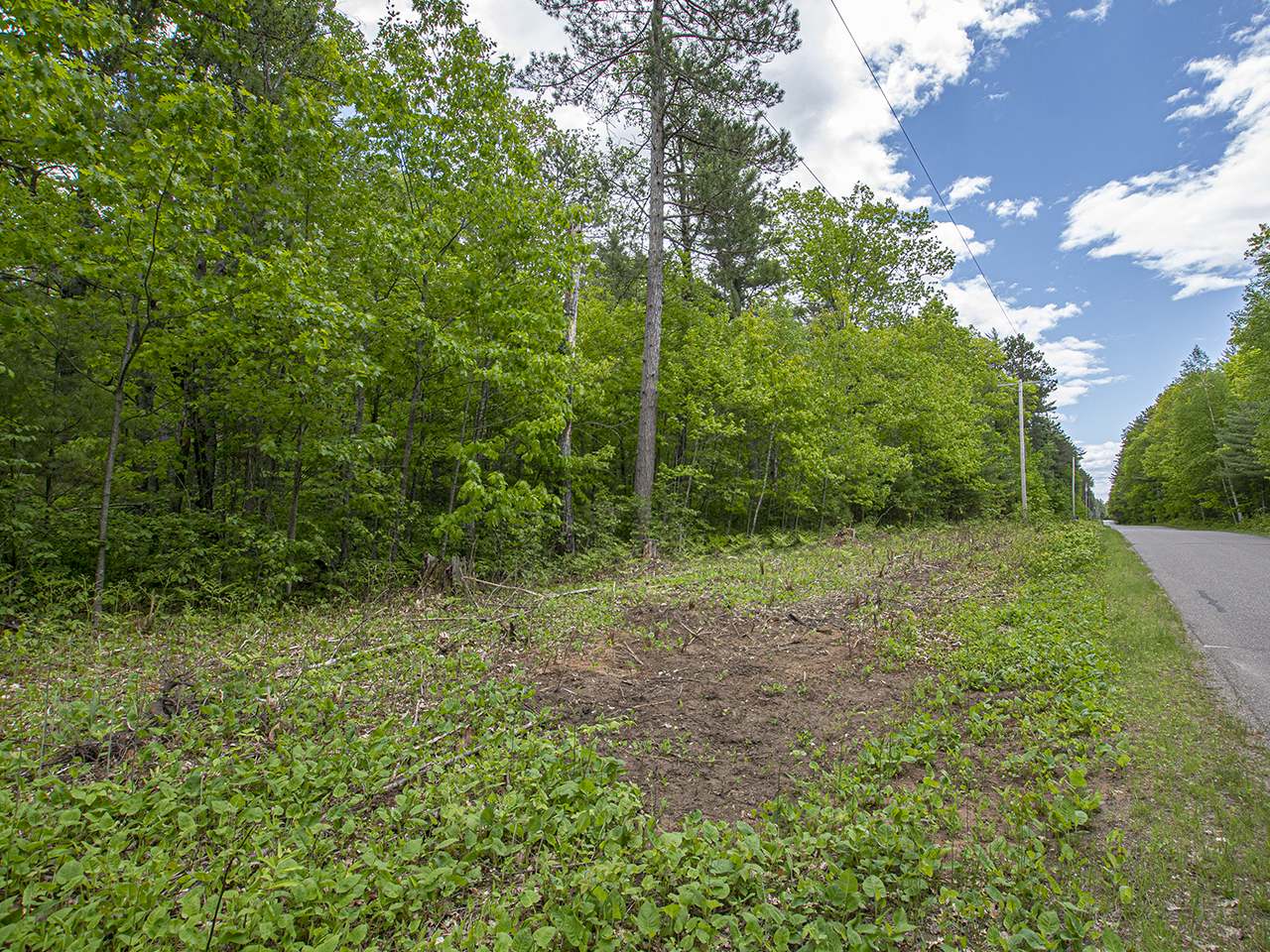 Off Carlson Road Land O'Lakes, WI 54540 - Photo 1 of 15 Gallery Image 1