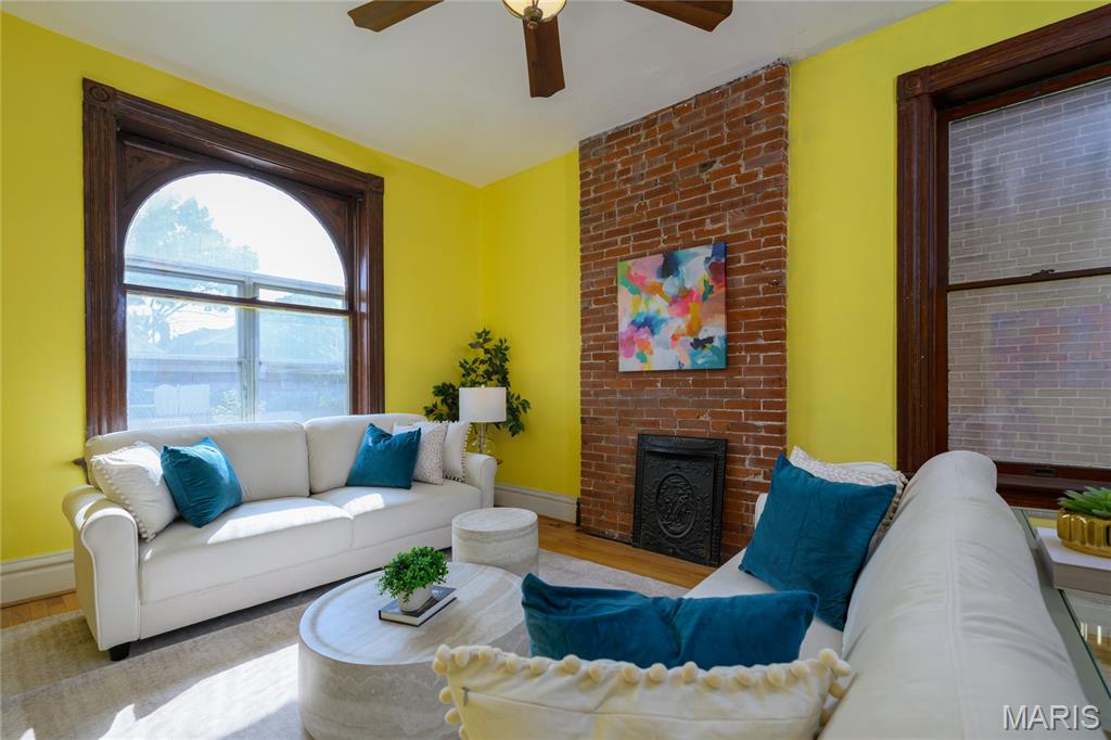 3247 Morgan Ford Road St. Louis, MO 63116 - Photo 8 of 45 Gallery Image 8
