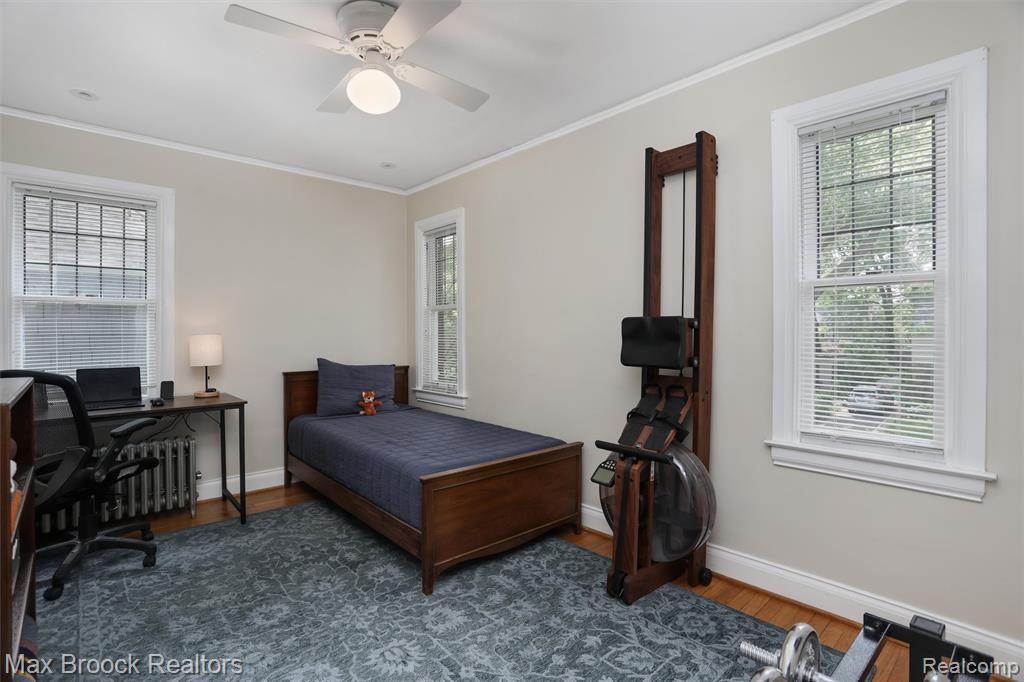11 Sylvan Avenue Pleasant Ridge, MI 48069 - Photo 27 of 51 Gallery Image 27