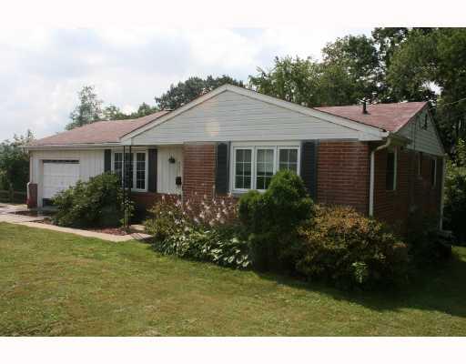 403 Burtner Road Natrona Heights, PA 15065 - Photo 1 of 8 Exterior Front.
