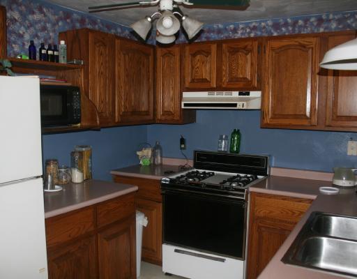 403 Burtner Road Natrona Heights, PA 15065 - Photo 2 of 8 Kitchen.