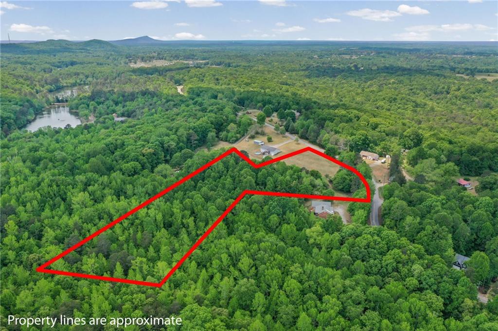 0 Anderson Lake Road Dawsonville, GA 30534 - Photo 10 of 24