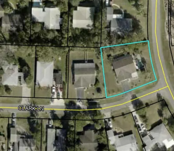 $368,000 | 15 Clark Lane, Palm Coast, FL 32137