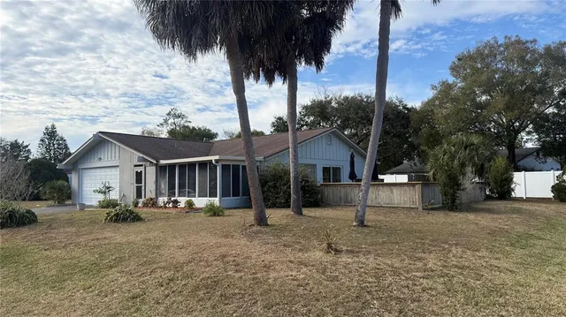 $368,000 | 15 Clark Lane, Palm Coast, FL 32137