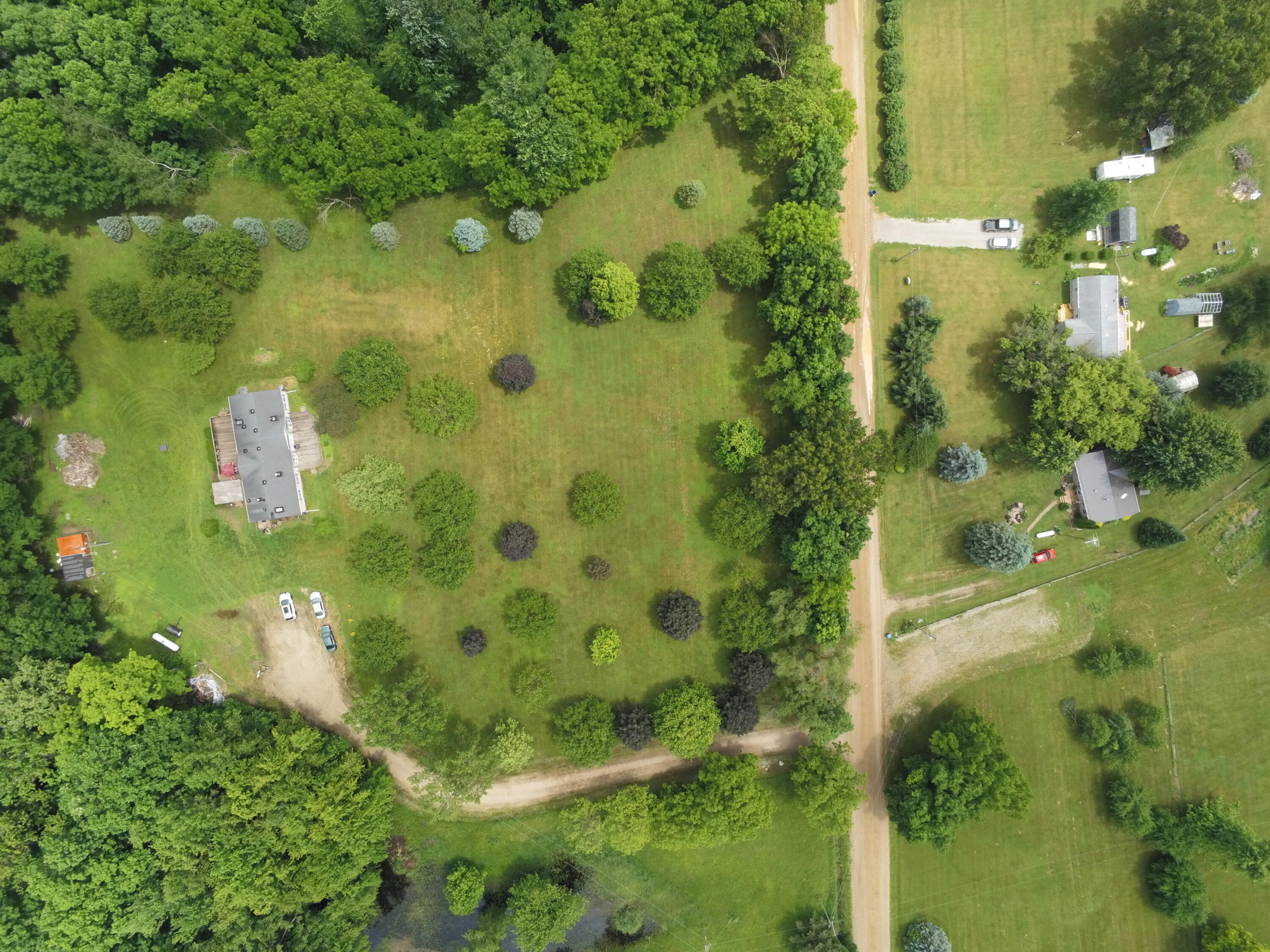 110 West Adams Road Bronson, MI 49028 - Photo 17 of 17 P2980324