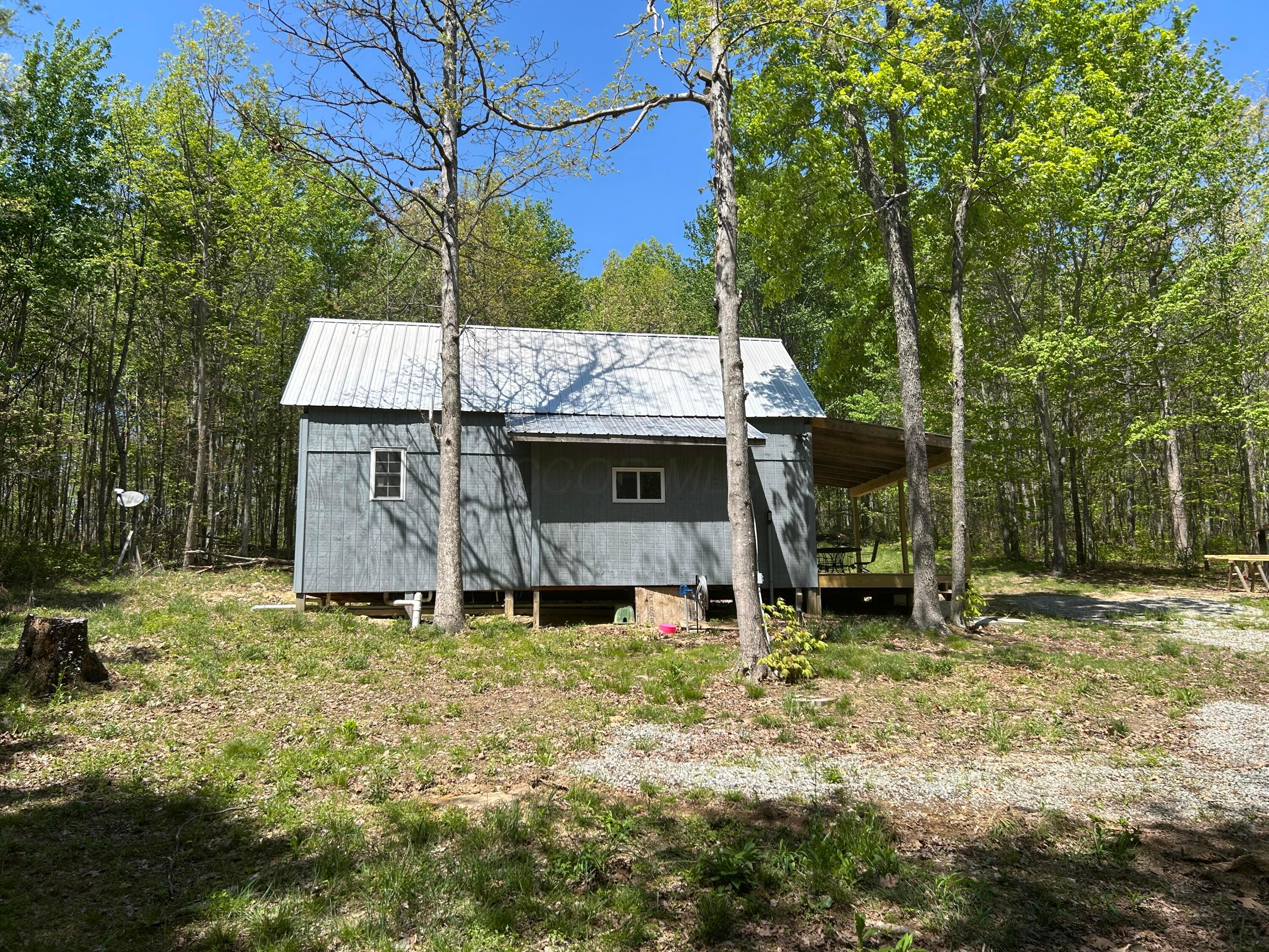 9407 Laurel Ridge Road, Unit 9405 Piketon, OH 45661 - Photo 4 of 34 pic 5-2