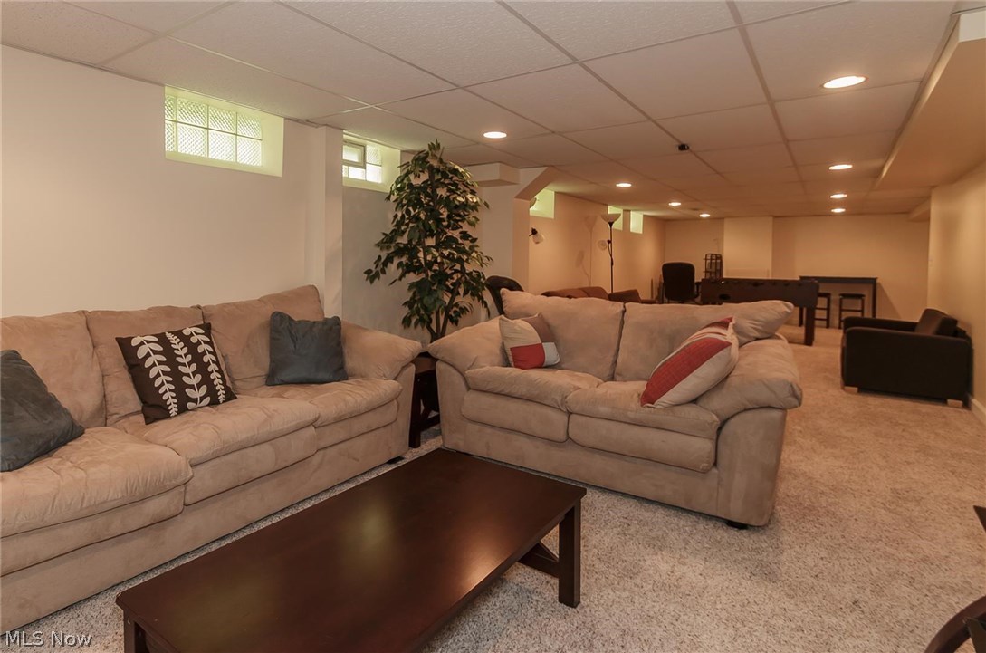1107 Haverston Road Lyndhurst, OH 44124 - Photo 19 of 30