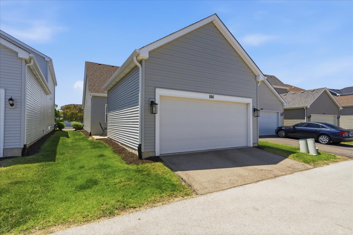 886 Simpson Avenue Elburn, IL 60119 - Photo 21 of 22