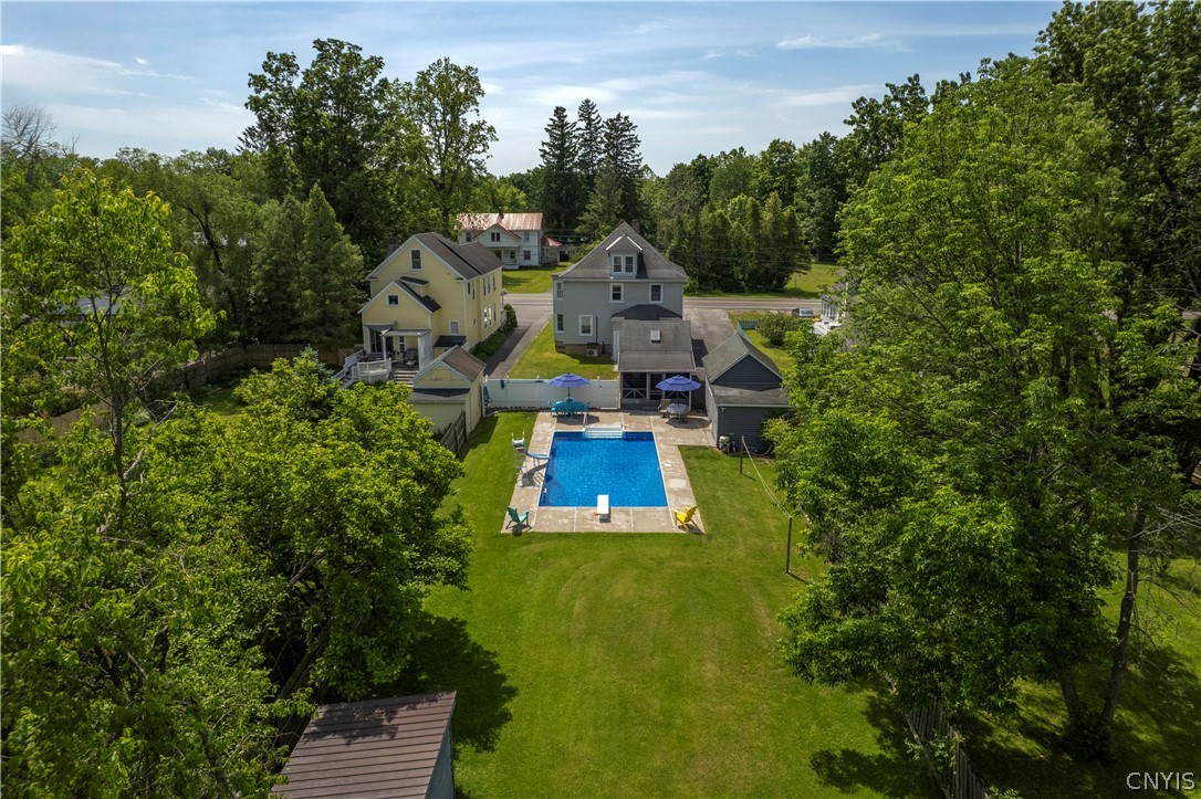 4824 Clinton Street Kirkland, NY 13321 - Photo 48 of 50