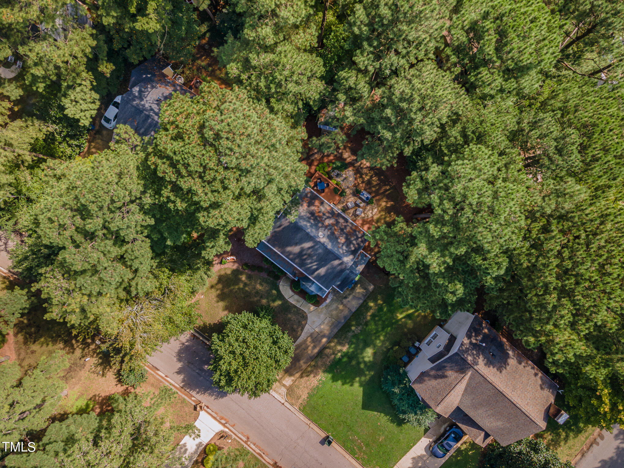 2504 Diamondhitch Trail Raleigh, NC 27615 - Photo 28 of 31 029_dji_0002-edit
