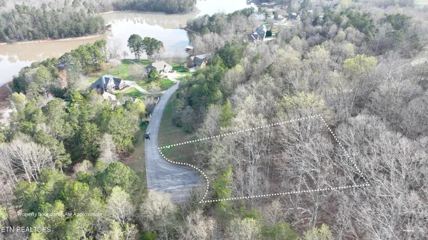 $94,900 | 765 Wood Duck Drive, Vonore, TN 37885