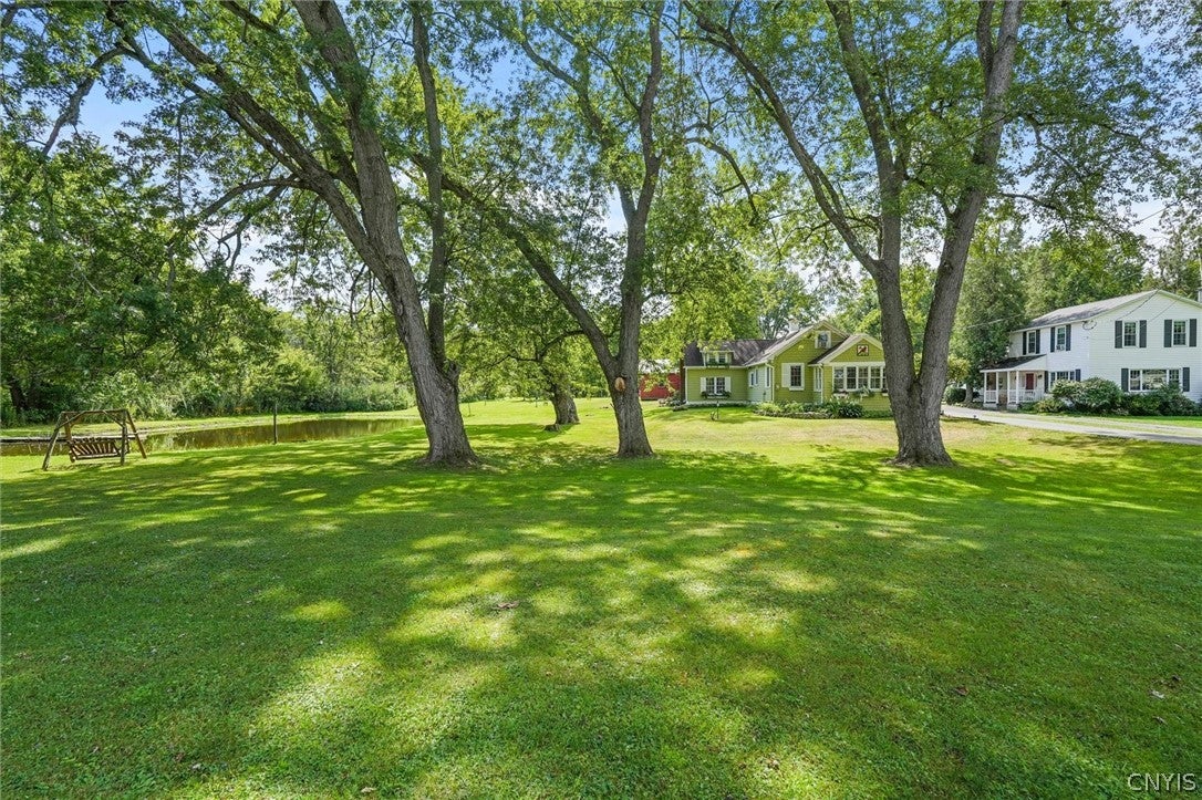 5380 Old Oneida Road Verona, NY 13478 - Photo 37 of 49 Gallery Image 37