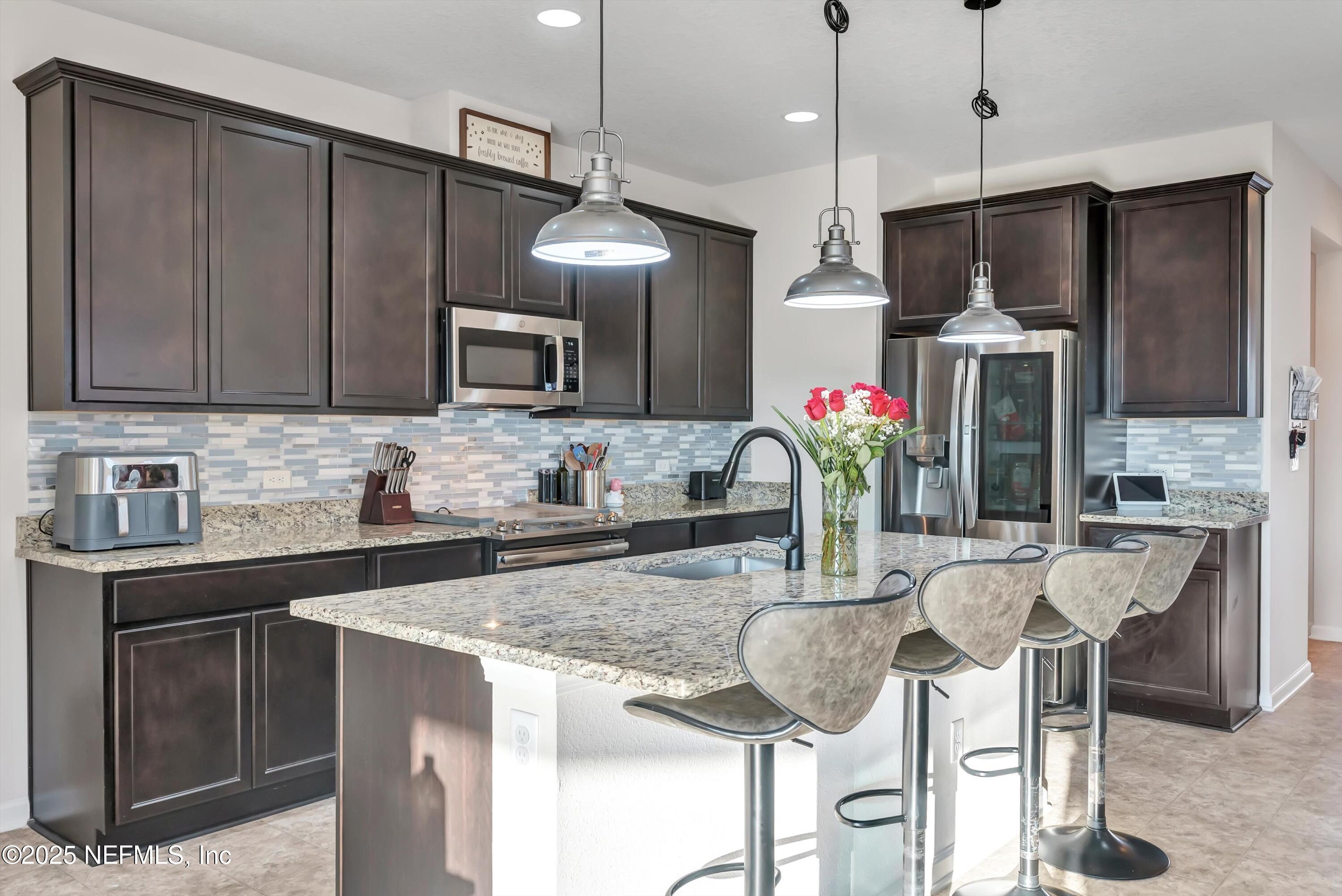 6320 Thatcher Jacksonville, FL 32222 - Photo 1 of 31 Kitchen #1