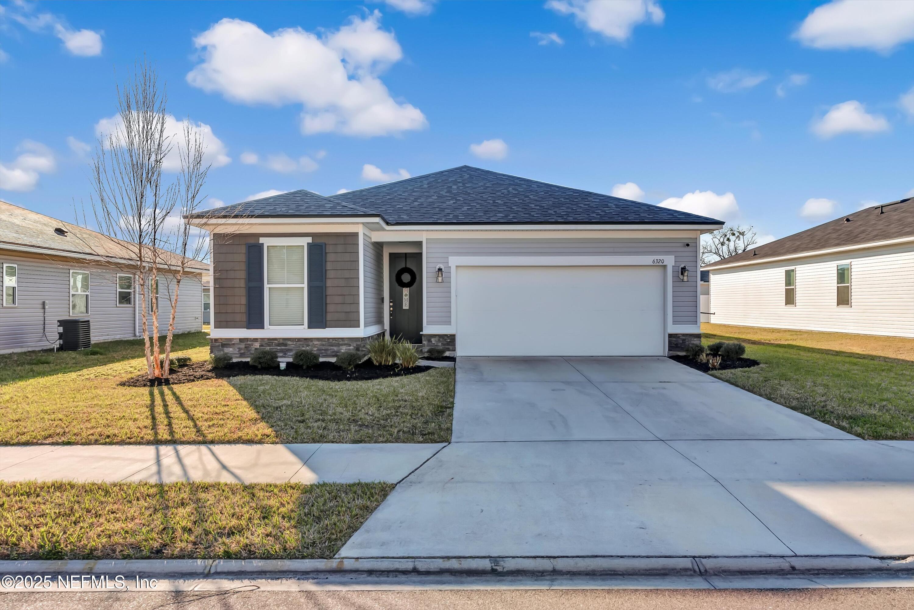 6320 Thatcher Jacksonville, FL 32222 - Photo 2 of 31 Front Best