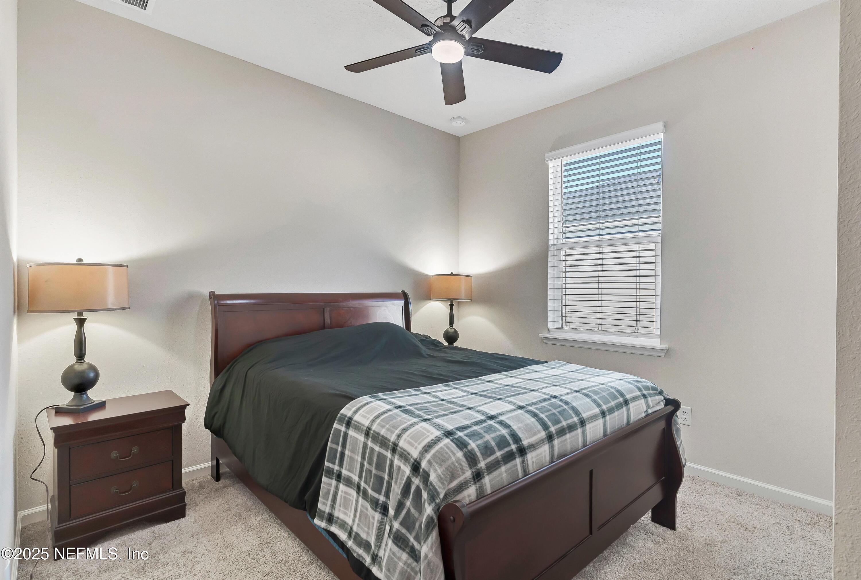 6320 Thatcher Jacksonville, FL 32222 - Photo 22 of 31 Bedroom #3 Pic #1