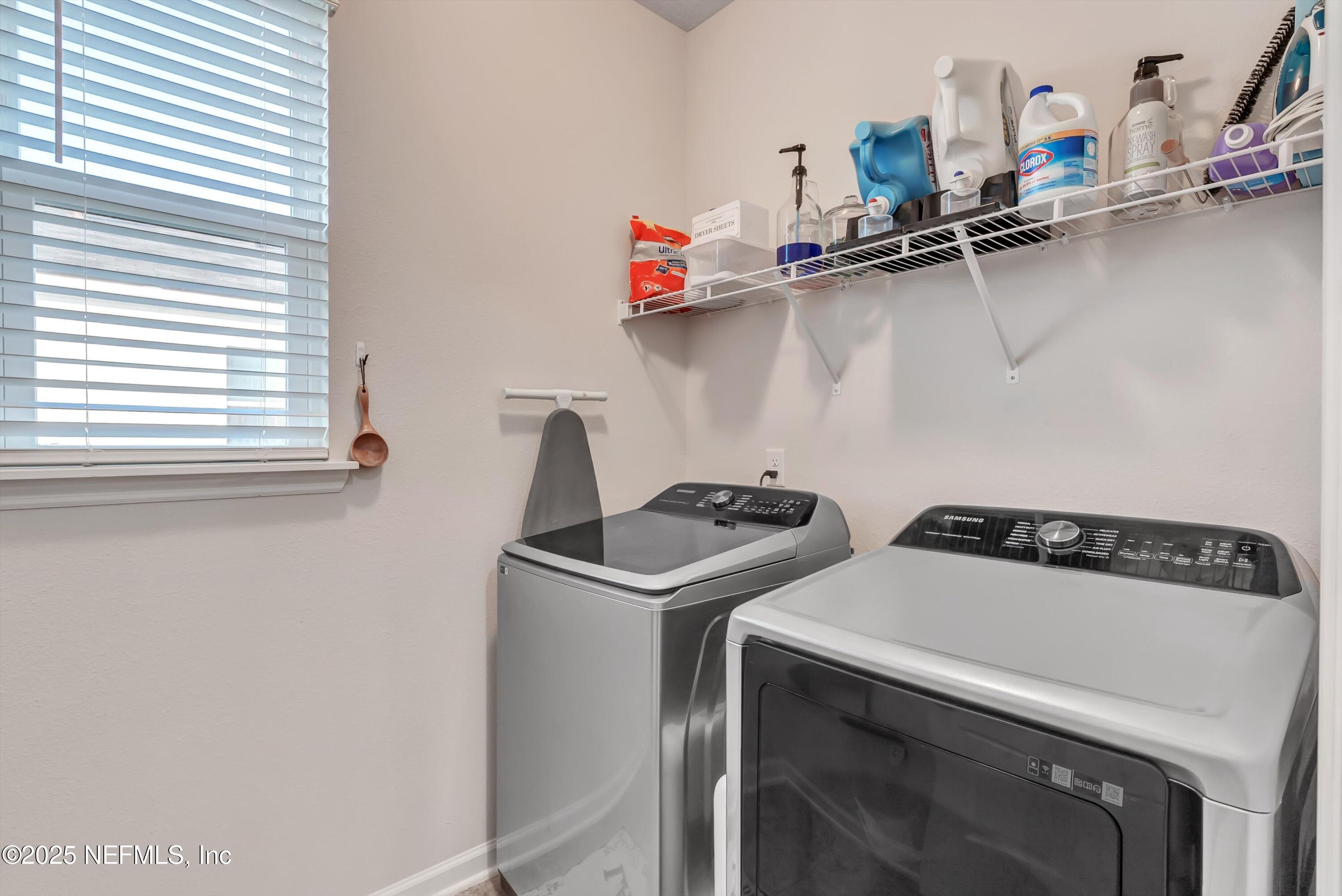 6320 Thatcher Jacksonville, FL 32222 - Photo 27 of 31 Laundry Room