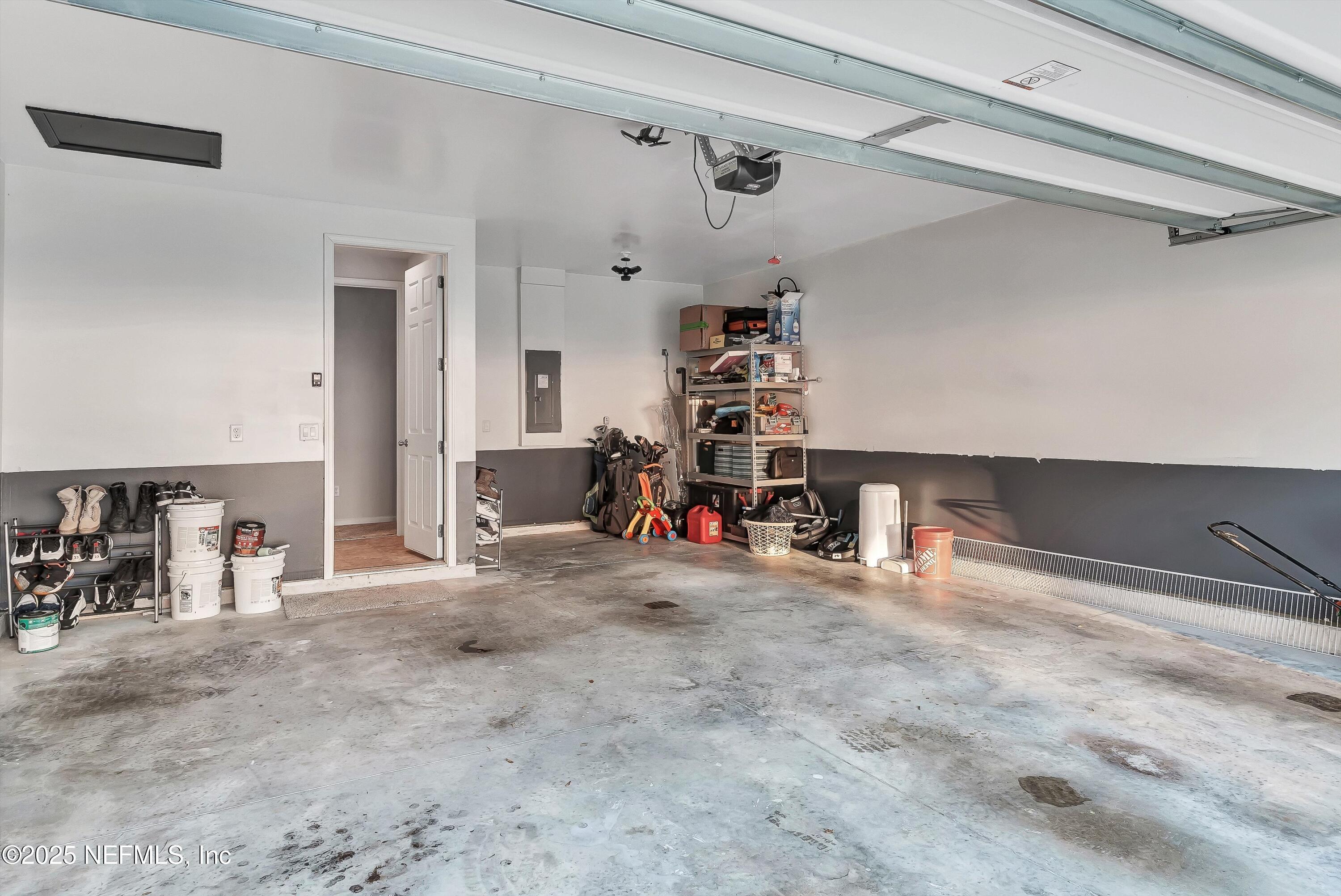 6320 Thatcher Jacksonville, FL 32222 - Photo 31 of 31 2 Car Garage