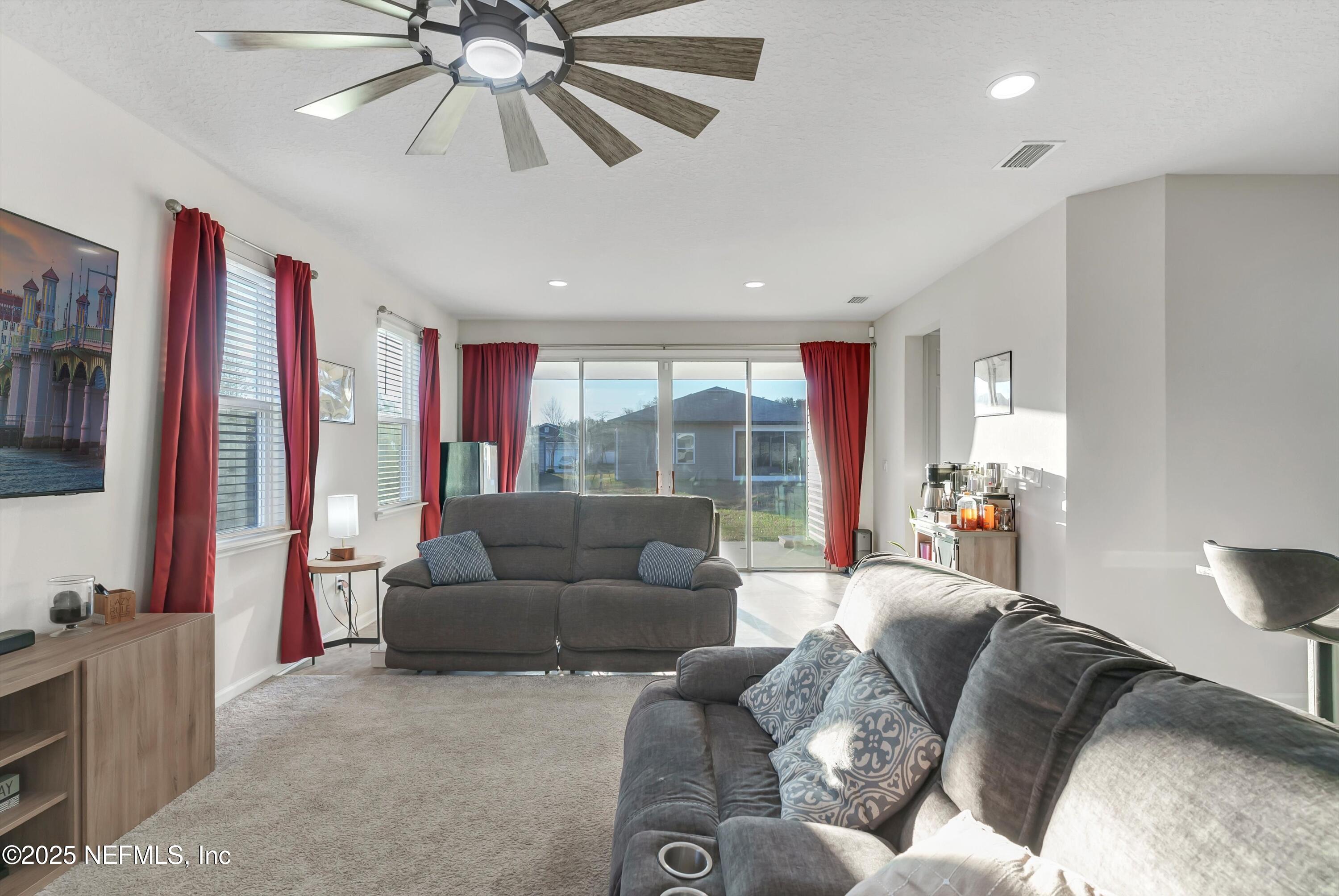 6320 Thatcher Jacksonville, FL 32222 - Photo 7 of 31 Living Room Combo#1