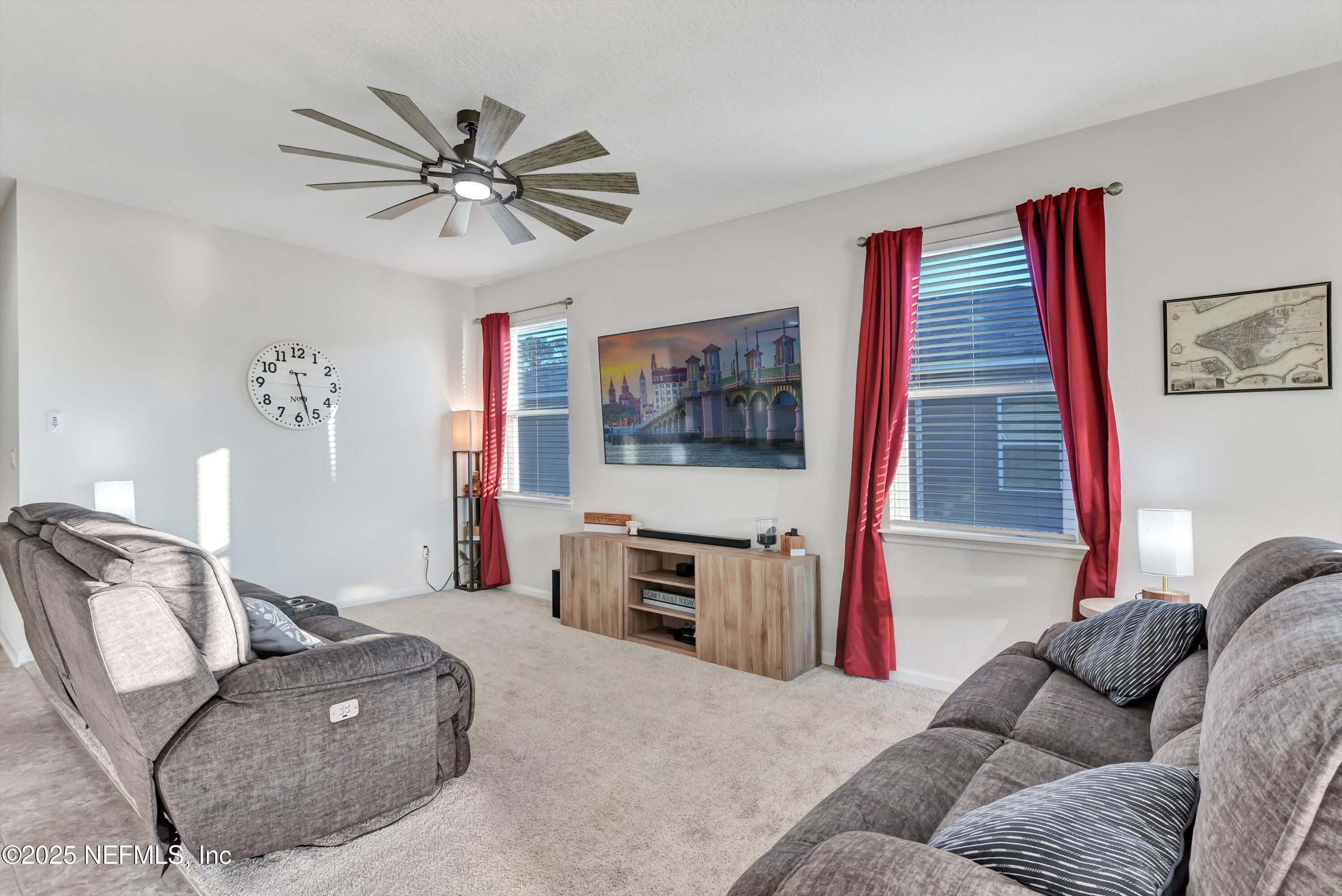 6320 Thatcher Jacksonville, FL 32222 - Photo 8 of 31 Living Room#2