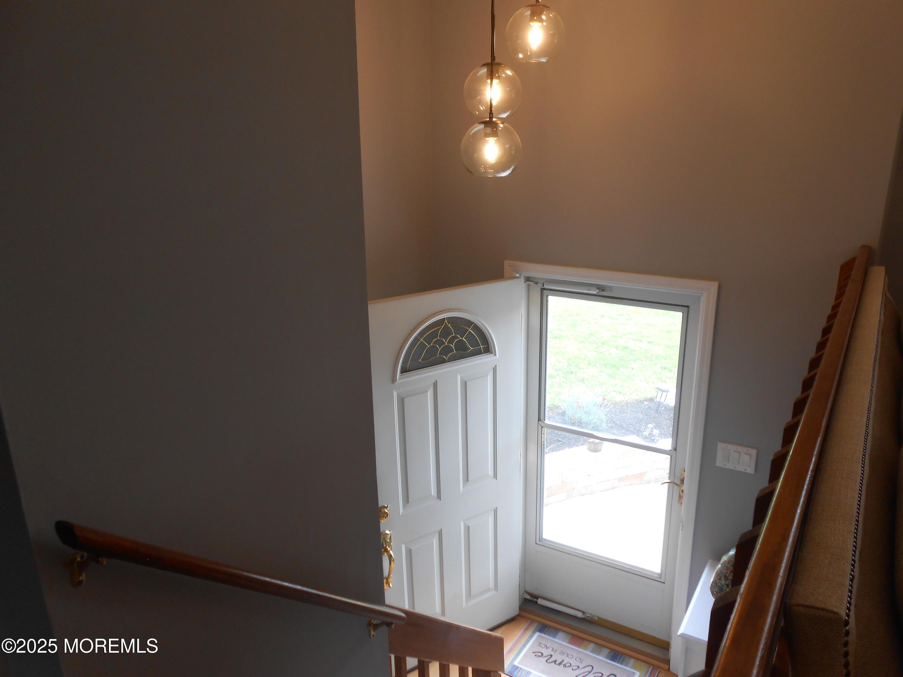 603 Bloomfield Drive Westampton, NJ 08060 - Photo 24 of 66 a view of front door