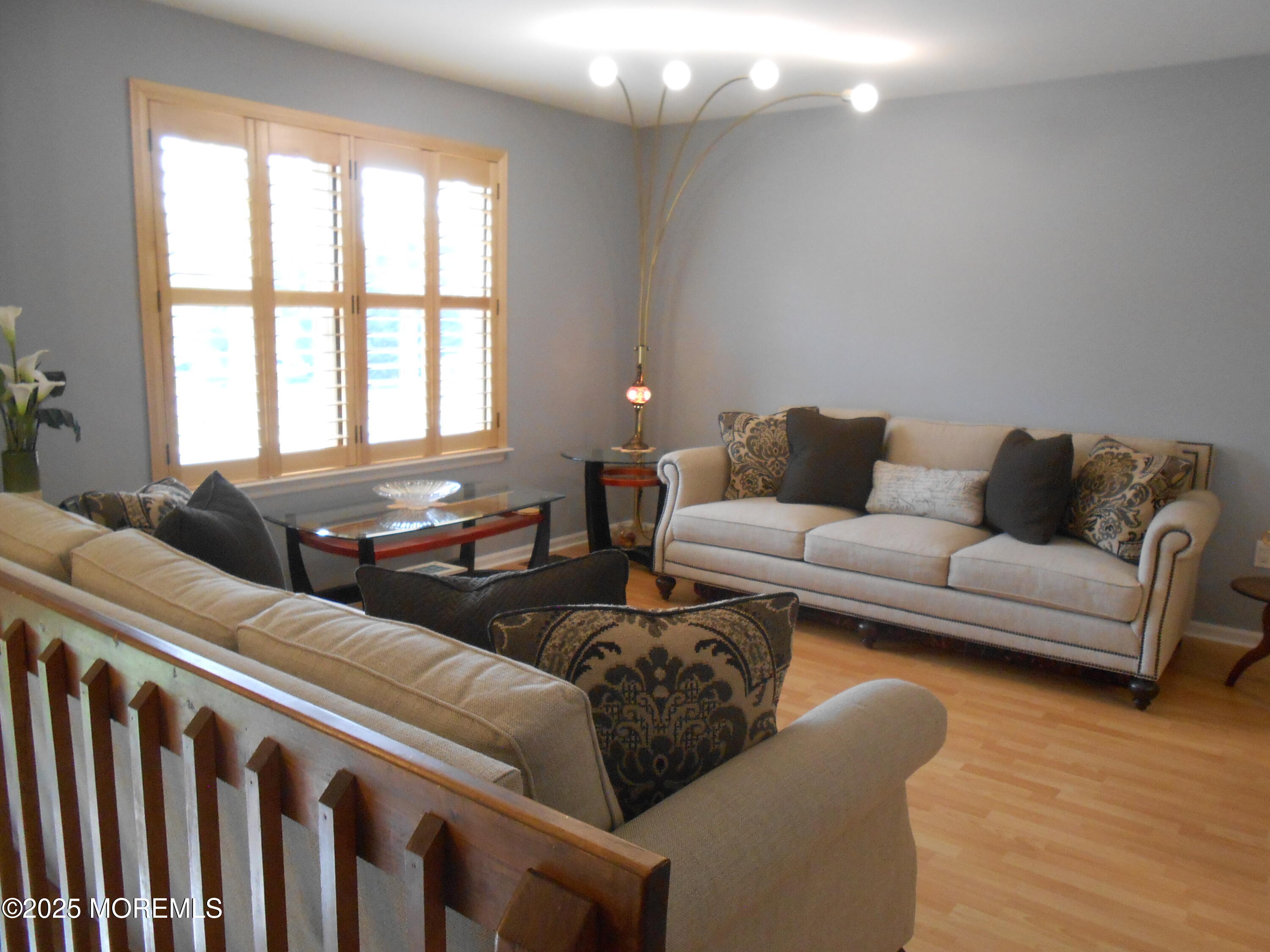 603 Bloomfield Drive Westampton, NJ 08060 - Photo 25 of 66 a living room with furniture and windows