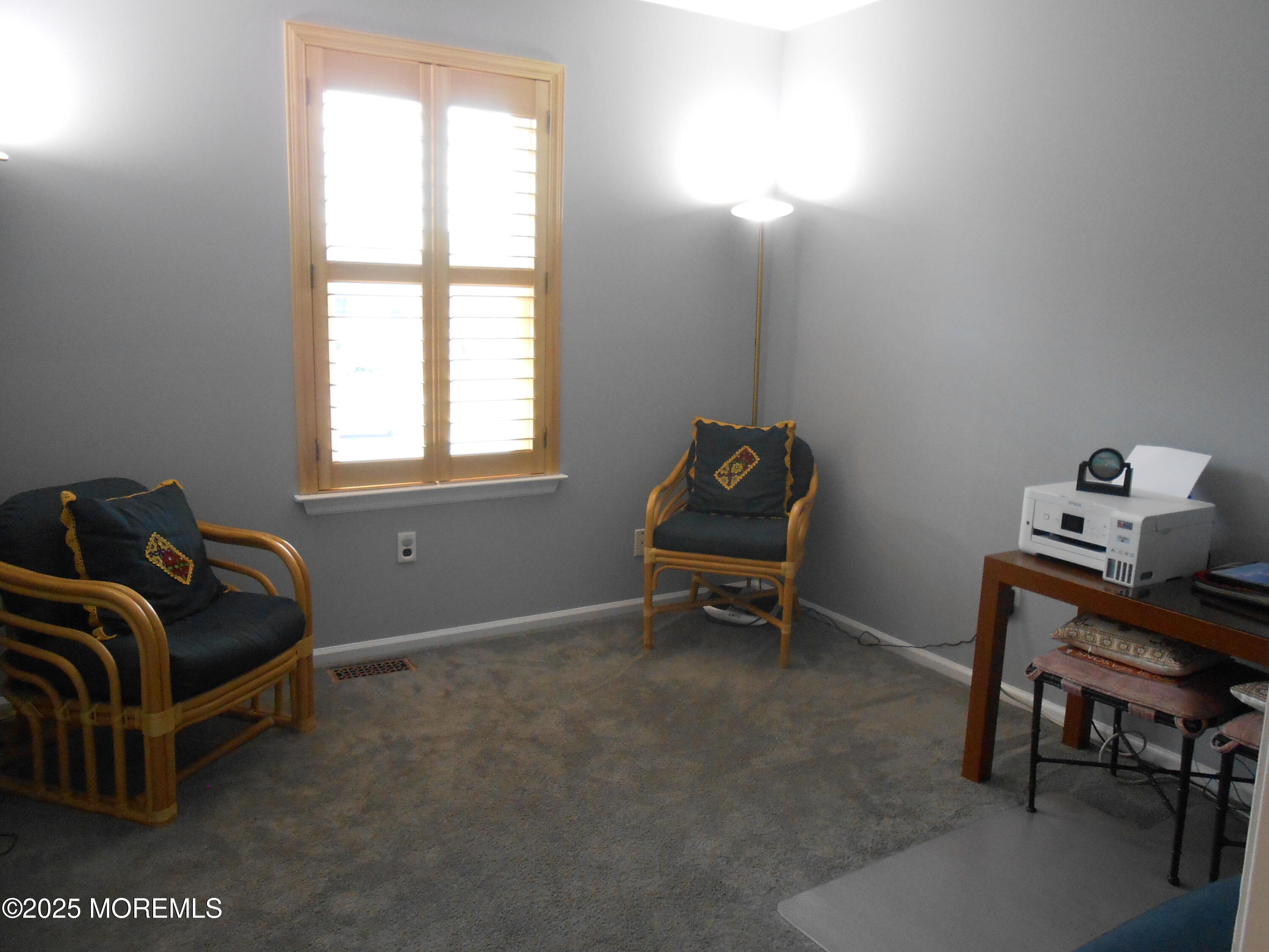 603 Bloomfield Drive Westampton, NJ 08060 - Photo 41 of 66 a living room with furniture and a window