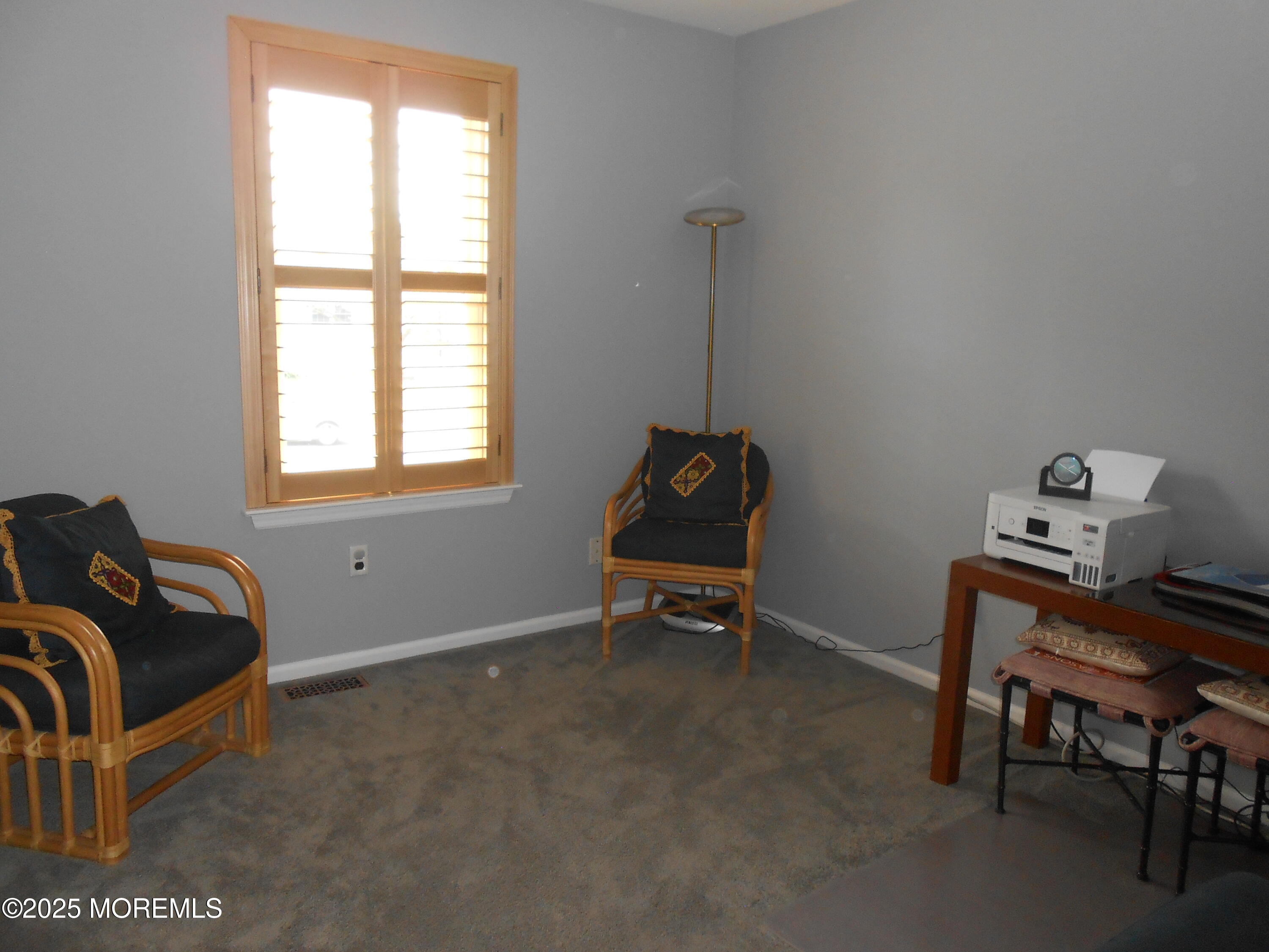 603 Bloomfield Drive Westampton, NJ 08060 - Photo 42 of 66 a living room with furniture and a window