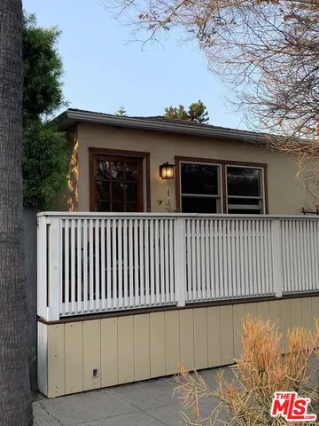 $4,100 | 1203 1/2 Cabrillo Avenue, Venice, CA 90291