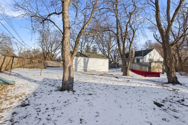 $270,000 | 711 84th Avenue Northeast, Spring Lake Park, MN 55432