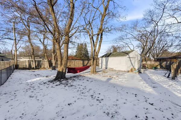 $270,000 | 711 84th Avenue Northeast, Spring Lake Park, MN 55432