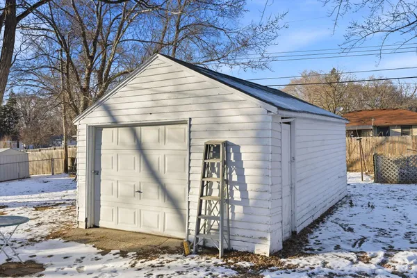 $270,000 | 711 84th Avenue Northeast, Spring Lake Park, MN 55432