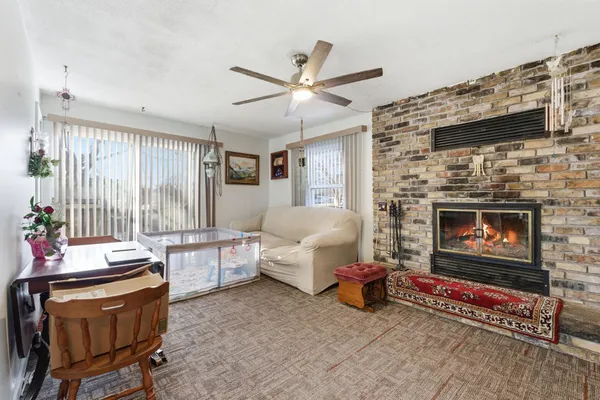 $270,000 | 711 84th Avenue Northeast, Spring Lake Park, MN 55432
