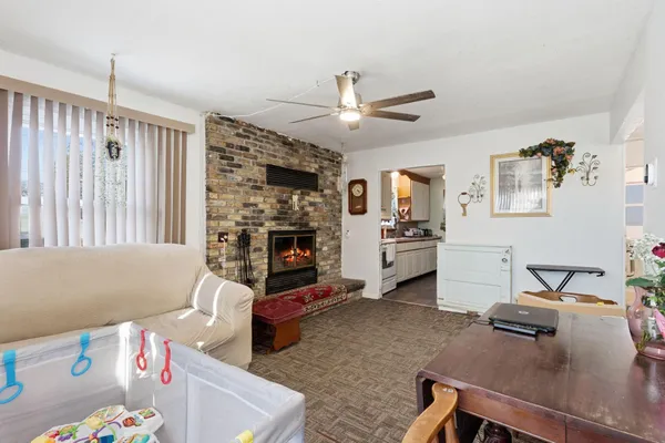 $270,000 | 711 84th Avenue Northeast, Spring Lake Park, MN 55432