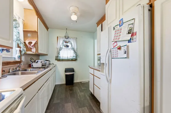 $270,000 | 711 84th Avenue Northeast, Spring Lake Park, MN 55432