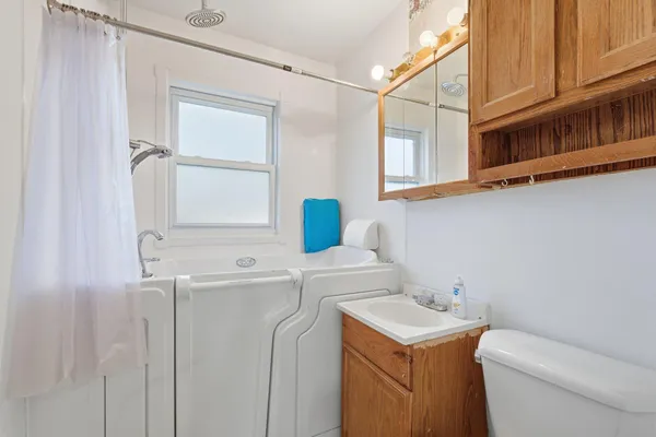 $270,000 | 711 84th Avenue Northeast, Spring Lake Park, MN 55432